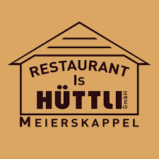 Restaurant is Hüttli