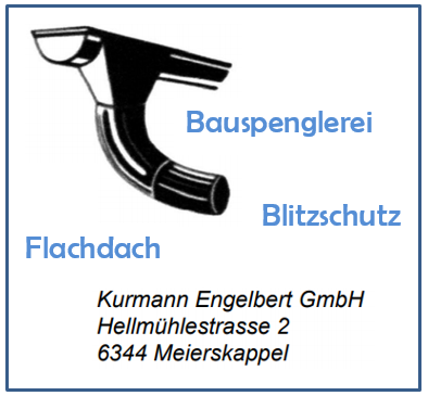 Kurmann Engelbert GmbH